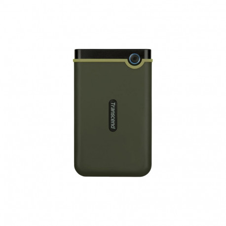Transcend Storejet 25M3G Slim HDD (USB 3.1) 1TB