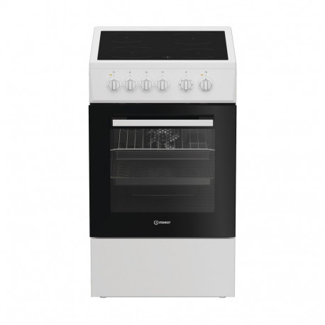 Vitroceramic cooker Indesit