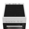 Vitroceramic cooker Indesit
