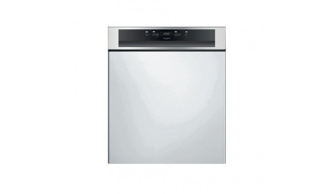 Built-in dishwasher Whirlpool