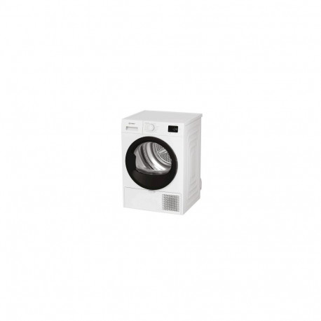 INDESIT C YD 92D WB EE, 9kg, Energy class E, Heat Pump, Depth 60,7 cm, White