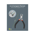 Goobay Tools Side Cutter 110 mm