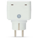 Nutipistik Nedis Smart Plug IP44