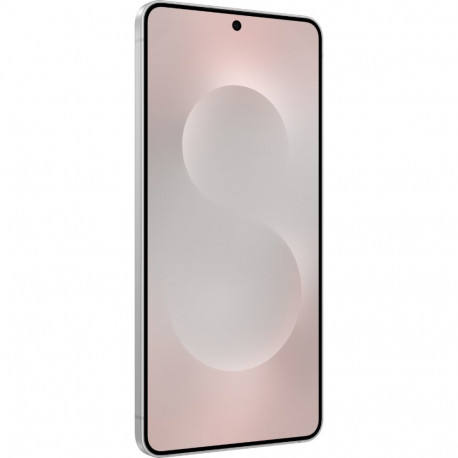 Nutitelefon Samsung Galaxy S25 Edge, 12+256GB, hõbe