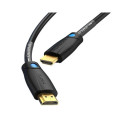 HDMI Cable 3m Vention AAMBI (Black)
