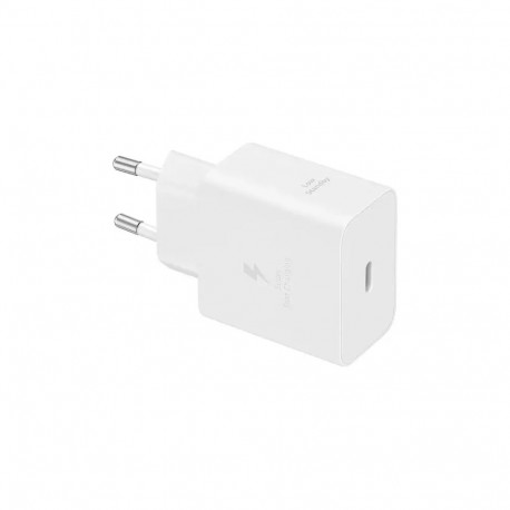 Samsung T4511 PD 45W white wall charger