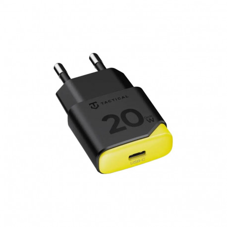 Tactical Minimi GaN 20W