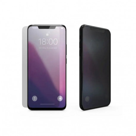 Fusion Privacy | Anti-Spy Tempered glass for Samsung A115 Galaxy A15