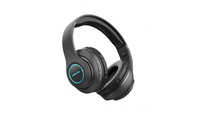 Borofone Headphones BO17 bluetooth black (damaged package)
