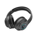 Borofone Headphones BO17 bluetooth black (damaged package)