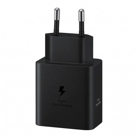 Samsung EP-T4511 travel charger | 45W | USB-C | black