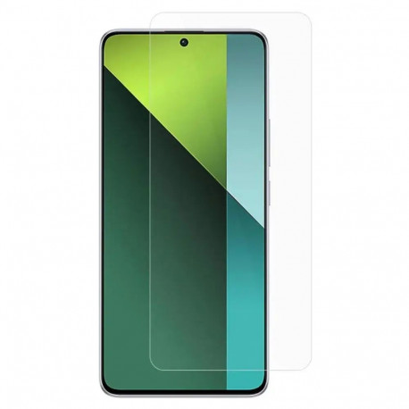 Fusion Tempered Glass Screen Protector Xiaomi Redmi Note 14 4G|14 5G