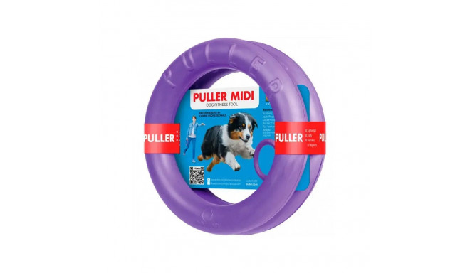 Dog toy Puller Midi 19,5 cm