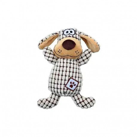 Plush toy : Trixie Dog, plush|fabric, 26 cm