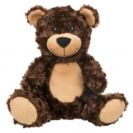 Plush toy : Trixie Bear, plush, 27 cm
