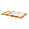 Nail sharpener : Trixie Scratching Mat 55*35cm, brown