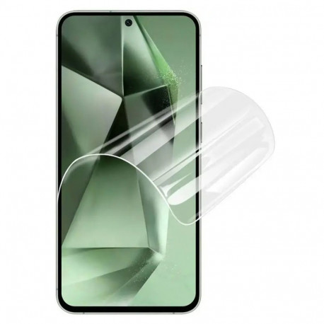 Fusion Display Guard TPU protective film for phone Samsung Galaxy S24 FE (S721)