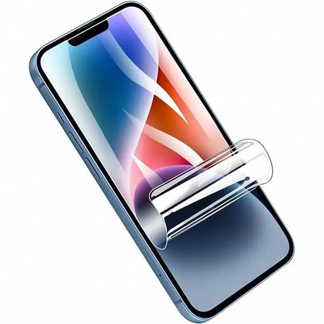 Fusion Display Guard TPU protective film for phone iPhone 14