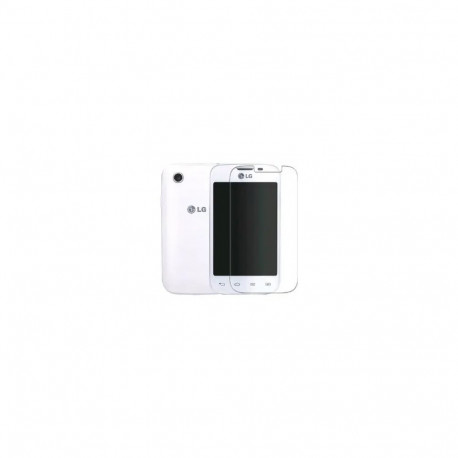 Wave Full Cover screen protector for LG H440 Spirit C70