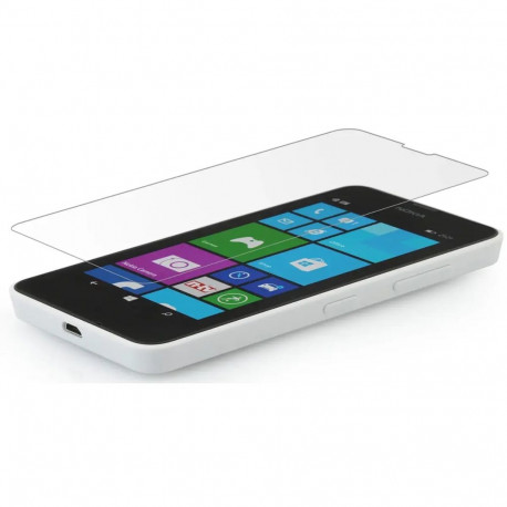 Wave Full Cover screen protector for Nokia Lumia 640
