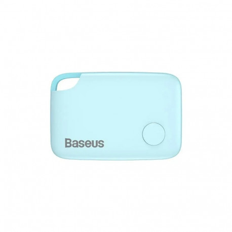 Baseus Intelligent T2 rope type anti-loss device Blue