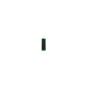 Alphacool Eiswasser Crystal Green UV-active premixed coolant 1000ml