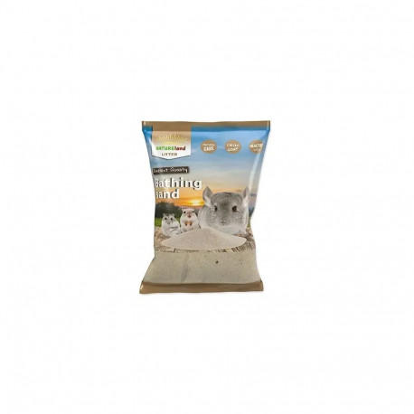 Smiltis : Nature Land Bathing Sand 3.3kg
