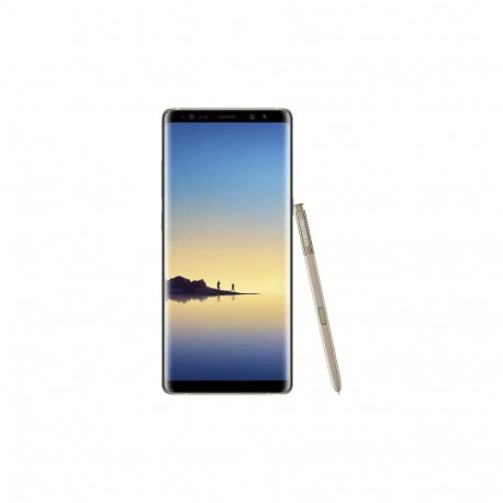 EJ-PN950BFE Samsung Stylus for Galaxy Note 8 Gold (Bulk)