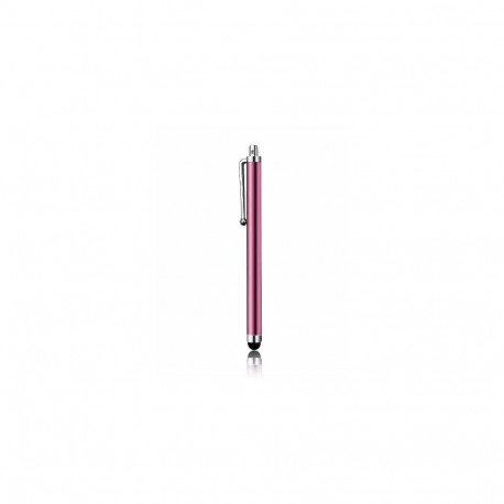 Fusion Stylus pliiats mobiiltelefonidele | arvutitele | tahvelarvutitele roosa
