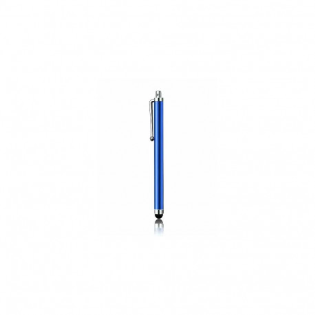 Fusion stylus pen for mobile phones | computer | tablet pc blue
