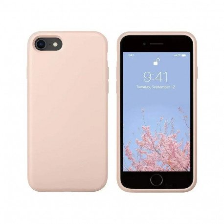 Miracase ümbris telefonile Apple iPhone 6 | 6S jaoks, kuldne