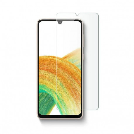 Fusion tempered glass for phone Samsung Galaxy A56 5G