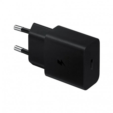 Samsung EP-T1510NBEGEU reisilaadija | 15W | must (OEM)