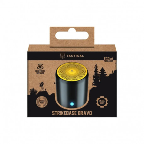 Tactical StrikeBase Bravo speaker