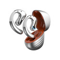 OWS OneOdio OpenRock Pro Wireless Headphones (silver)