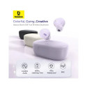 Baseus Bowie E18 True Wireless Earphones Cosmic Black