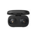 Baseus Bowie E18 True Wireless Earphones Cosmic Black