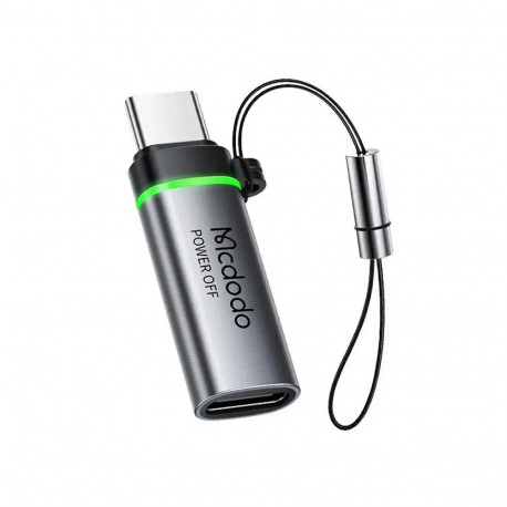 Mcdodo OT-2450 adapter | USB-C to USB-C