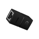 Cable connector Baseus AirJoy Series (black)