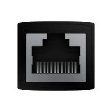 Cable connector Baseus AirJoy Series (black)
