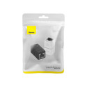 Cable connector Baseus AirJoy Series (black)