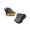 UGREEN Adapter DVI - HDMI Full HD (black)