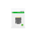 UGREEN Adapter DVI - HDMI Full HD (black)