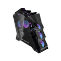 Darkflash K2 computer case (black)