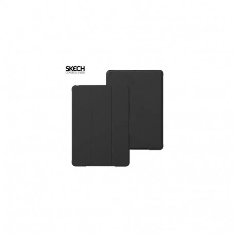 Skech case for iPad 9.7" A9 (2017) black
