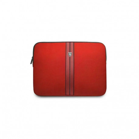 Ferrari Torba FEURCS13RE Tablet 13" czerwony|red Sleeve Urban Collection