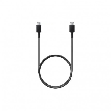 Samsung EP-DN970BBE USB-C to USB-C cable black (OEM)