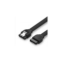 UGREEN US217 SATA Data Cable 0.5m (Black)