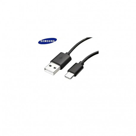 Samsung EP-DW700CBE andmeedastus- ja laadimiskaabel | USB-C | 1,5 m | must (OEM)
