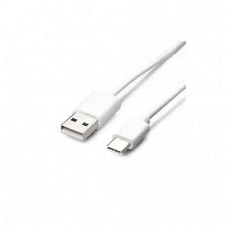 Samsung EP-DN930CWE data transfer and charging cable | USB-C to USB-C | 1m | white
